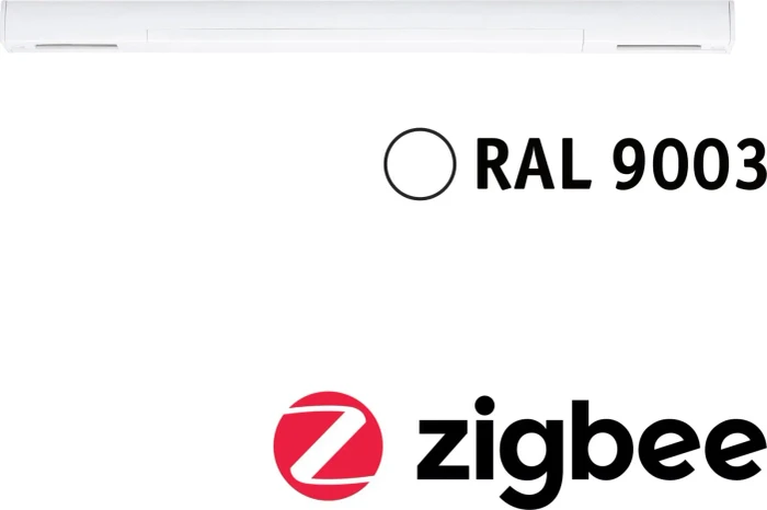 Paulmann URail Schienensystem-Komponente Einspeisung Zigbee 3.0 100W