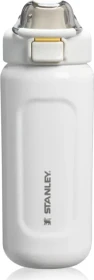 Stanley Classic Wellspring Isolierflasche 470ml hammertone frost