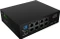 Lanberg ILGE Railmount Gigabit Switch, 8x RJ-45, 2x SFP, 120W PoE++ Vorschaubild
