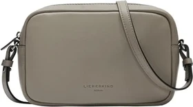 Liebeskind Berlin Ella Camera S Umhängetasche steingrau
