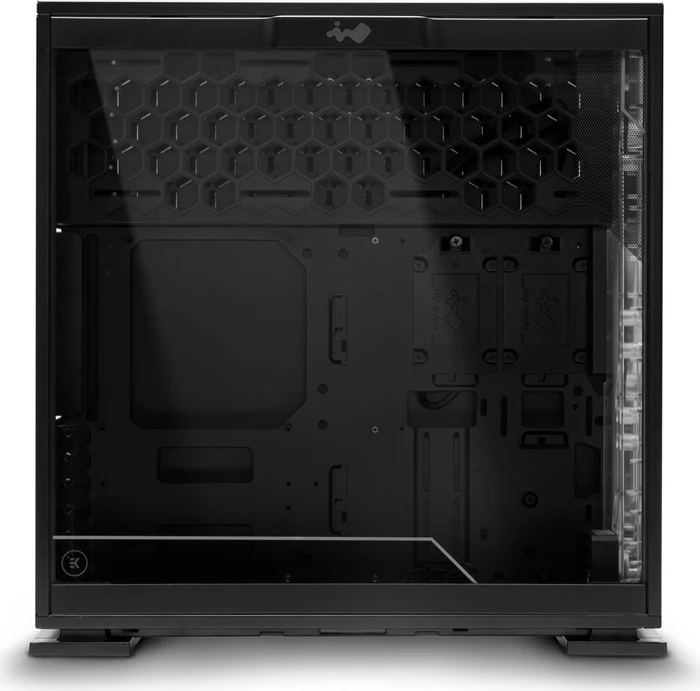 EK Water Blocks Classic Line EK-Classic In Win 303EK D-RGB, Glasfenster