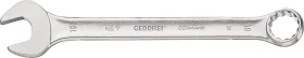 Gedore 7 25 Ring-Maulschlüssel, 25x290mm