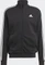 adidas Basic 3-Streifen French Terry Trainingsanzug schwarz (Herren) Vorschaubild