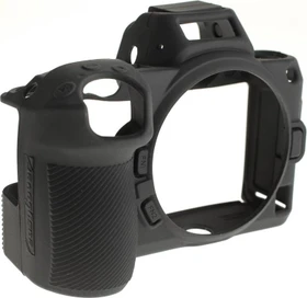 EasyCover Kameraschutz für Nikon Z6/Z7 schwarz