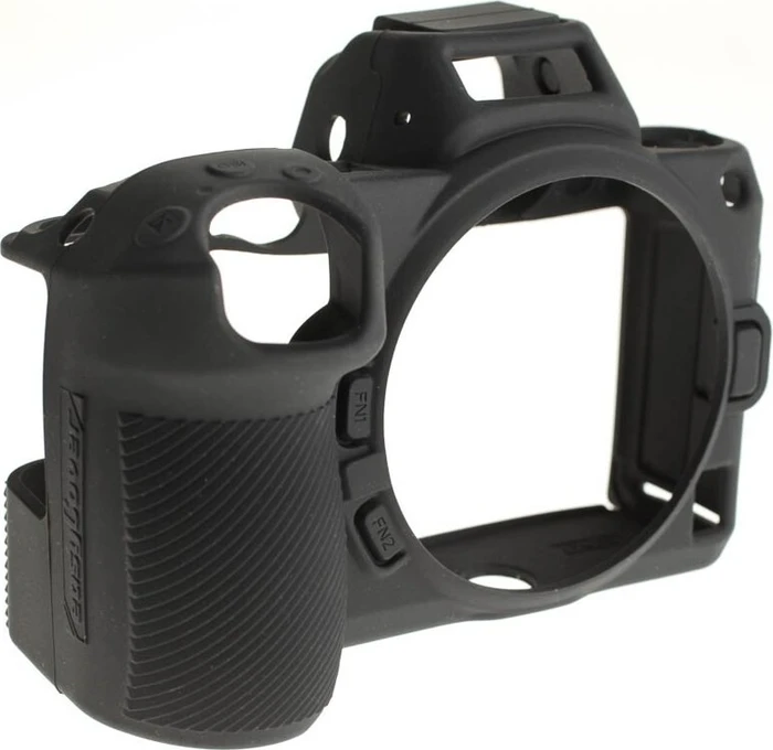 EasyCover Kameraschutz für Nikon Z6/Z7 schwarz