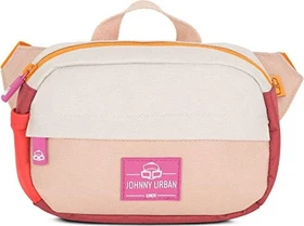 Johnny Urban Felix Bauchtasche rosa
