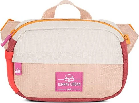 Johnny Urban Felix Bauchtasche rosa