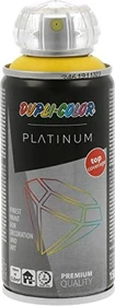 Dupli-Color Platinum Sprühlack RAL 1023 verkehrsgelb, 150ml