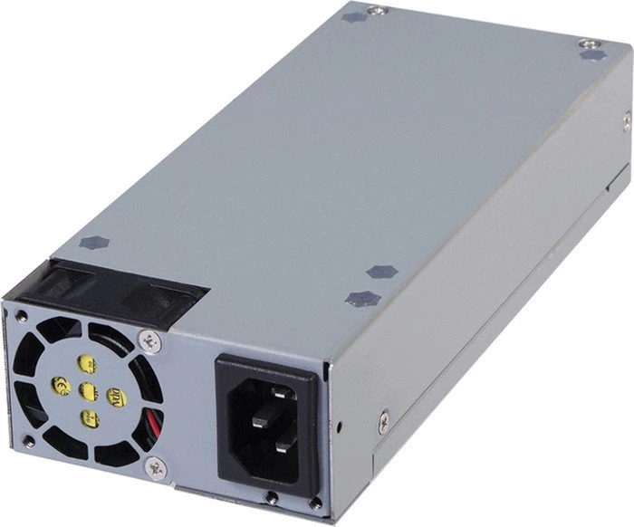 Seasonic 350W, 1HE-Servernetzteil
