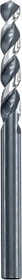 kwb HI-NOX HSS M2 Metallbohrer, 4.8x32x86mm, 1 Stück