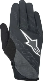 Alpinestars Stratus Fahrradhandschuhe black/steel grey