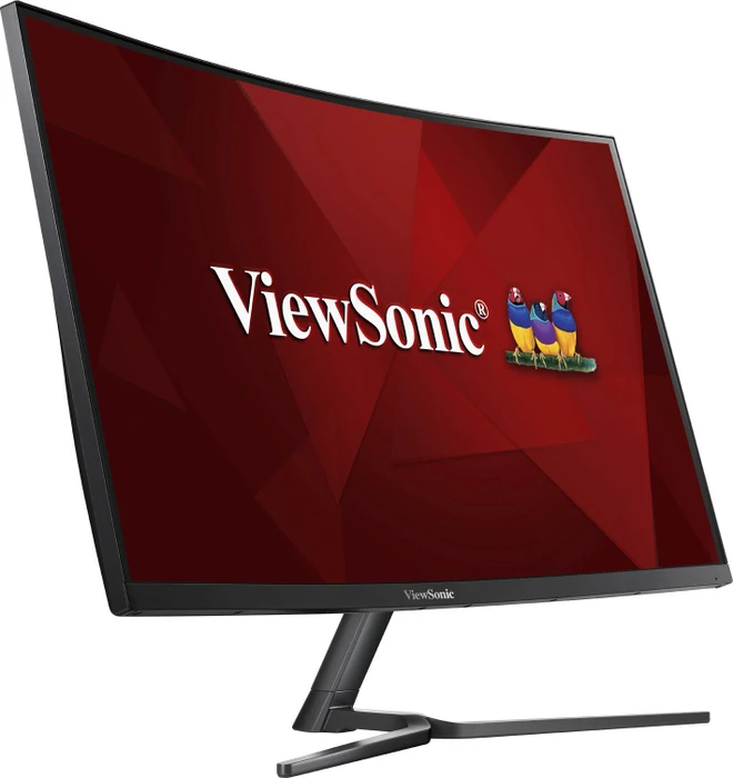 ViewSonic VX2758-C-MH, 27"