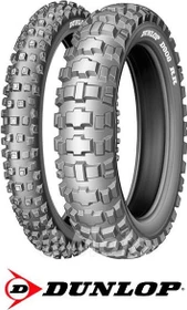 Dunlop D908 RR 90/90 21 54S TT