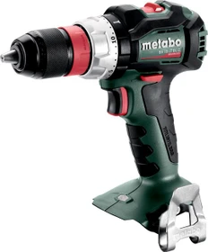 Metabo BS 18 LT BL Q Akku-Bohrschrauber solo inkl. Koffer
