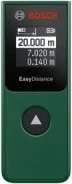 Bosch DIY EasyDistance 20 Batterie-Laser-Entfernungsmesser