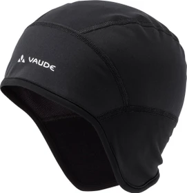 Vaude Windproof III Unterziehmütze black uni