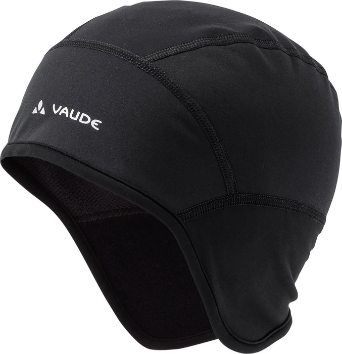 Vaude Windproof III Unterziehmütze black uni