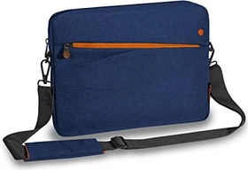 Pedea Tablet Fashion 12.9" Schutzhülle, blau