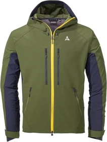 Schöffel Matrei Skijacke loden green (Herren)