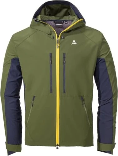 Schöffel Matrei Skijacke (Herren)