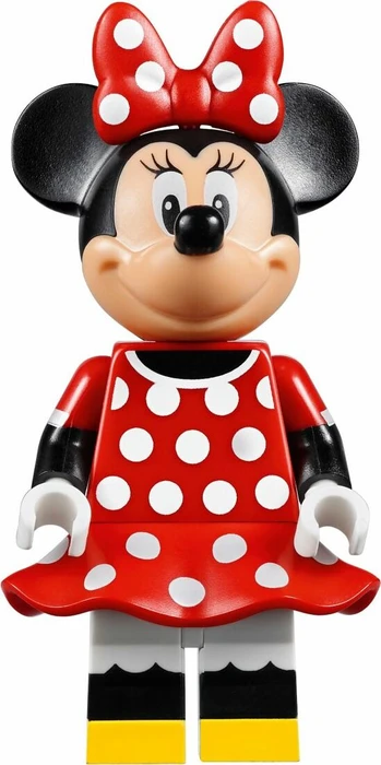 LEGO Disney - Das Disney Schloss