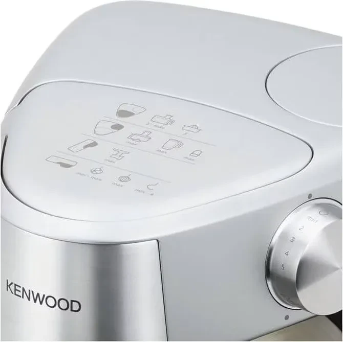 Kenwood KHC29.H0SI Prospero+