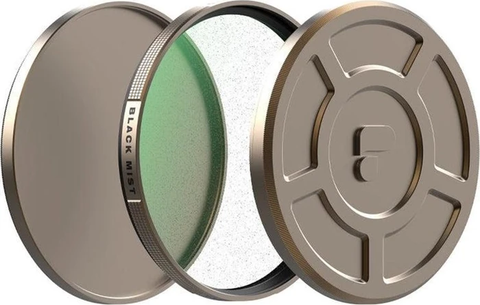 PolarPro Peter McKinnon 135 Series Black Mist Filter 62mm