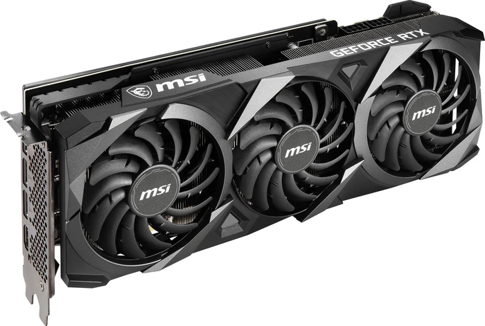 MSI GeForce RTX 3080 Ventus 3X 10G, 10GB GDDR6X, HDMI, 3x DP