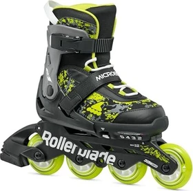Rollerblade Microblade Inline-Skate (Junior)