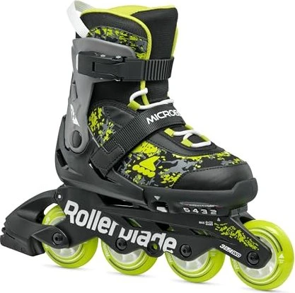 Rollerblade Microblade Inline-Skate (Junior)