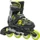 Rollerblade Microblade Inline-Skate (Junior) (07101700215)