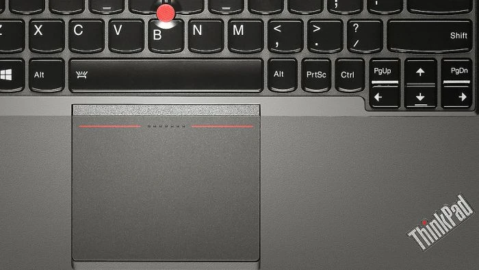 Lenovo ThinkPad X240, Core i3-4010U, 4GB RAM, 500GB HDD, DE