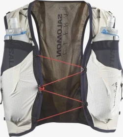 Salomon S/Lab Ultra 10 almond milk