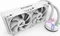 Zalman Reserator5 Z24 White, weiß Vorschaubild