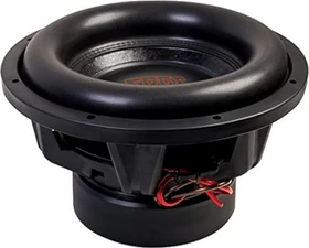 Edge Car Audio EDP122SPL-E3