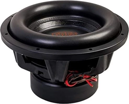 Edge Car Audio EDP122SPL-E3