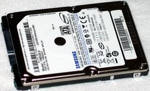 Samsung Spinpoint M7 500GB, 2.5" / SATA 3Gb/s