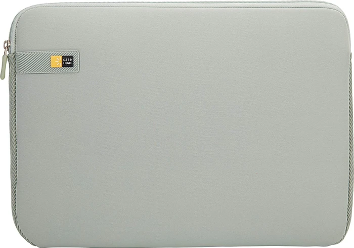 Case Logic LAPS-116 15-16" Laptop Sleeve Aqua Gray hellgrau