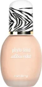 Sisley Phyto Teint Ultra Éclat Foundation 00W Shell, 30ml