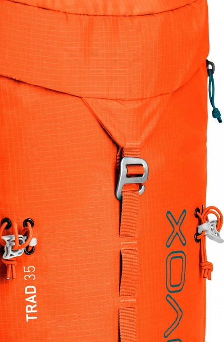 Ortovox Trad 35 crazy orange