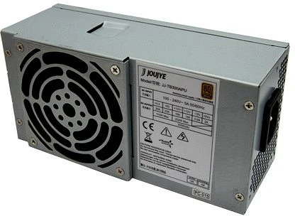 Jou Jye 300W, TFX