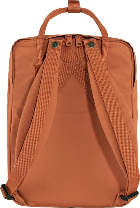 Fjällräven Kanken Laptop 13 Modell 2023 terracotta brown