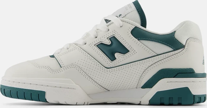 New Balance 550 reflection/new spruce (Damen)