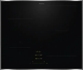 Miele KM 8462 FR Induktionskochfeld autark