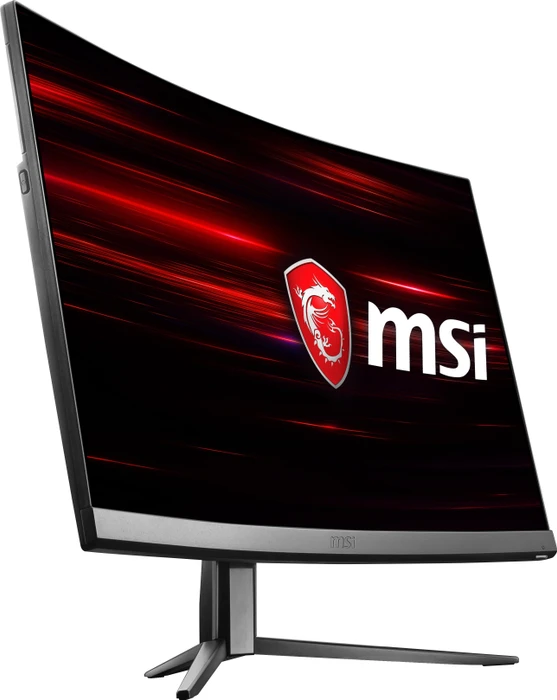 MSI Optix MAG271C, 2 Jahre Garantie, 27"