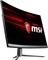 MSI Optix MAG271C, 2 Jahre Garantie, 27" Vorschaubild