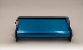 Brother HFA-220 Farbband blau, 223mm, 120m