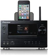 Pioneer XC-HM81 schwarz