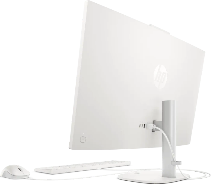 HP OmniStudio All-in-One 27-cw0471ng, Ryzen AI 7 445, 16GB RAM, 512GB SSD