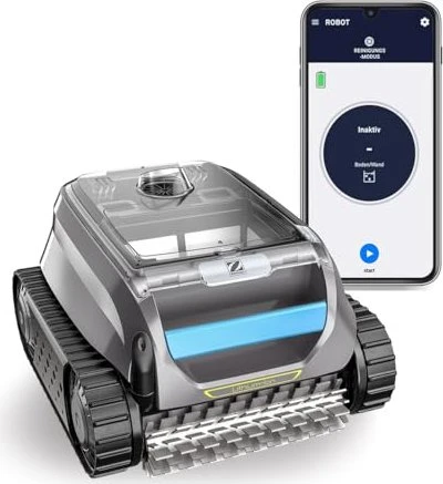 Zodiac OF 42 iQ Poolroboter